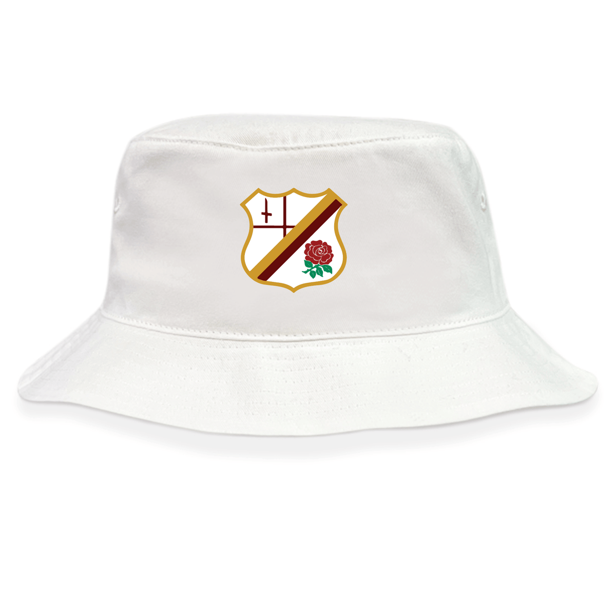 Williams College RFC Crusher Bucket Cap