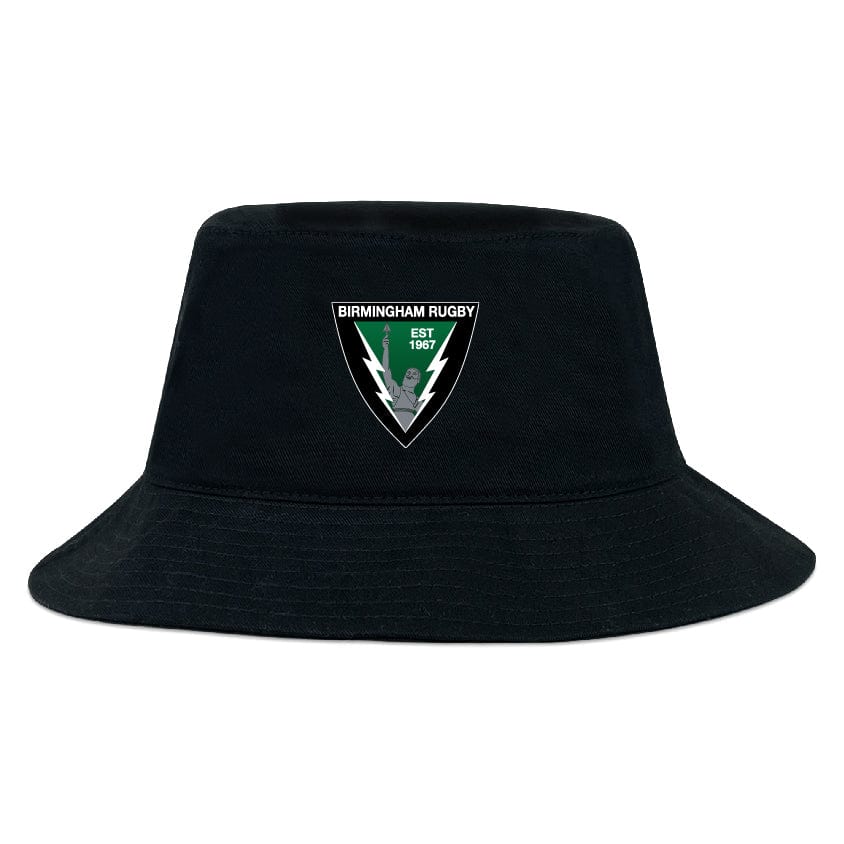 Birmingham Rugby Crusher Bucket Cap