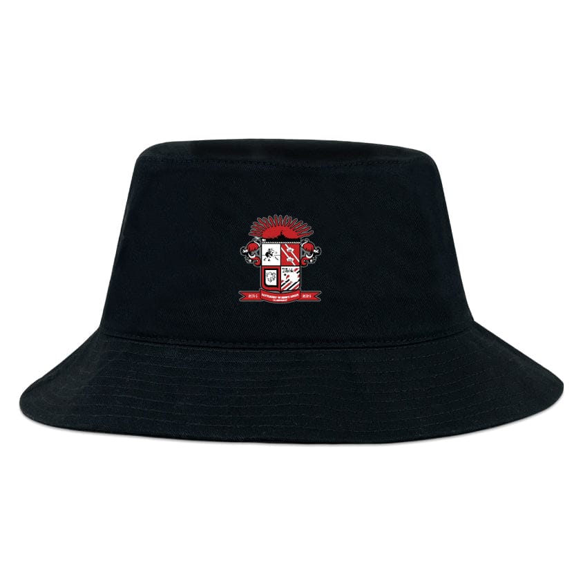 Battleship Women's Rugby Crusher Bucket Cap
