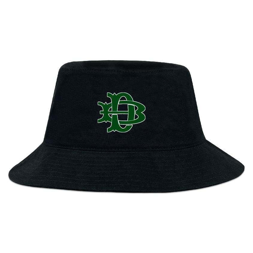 Denver Barbarians Crusher Bucket Cap