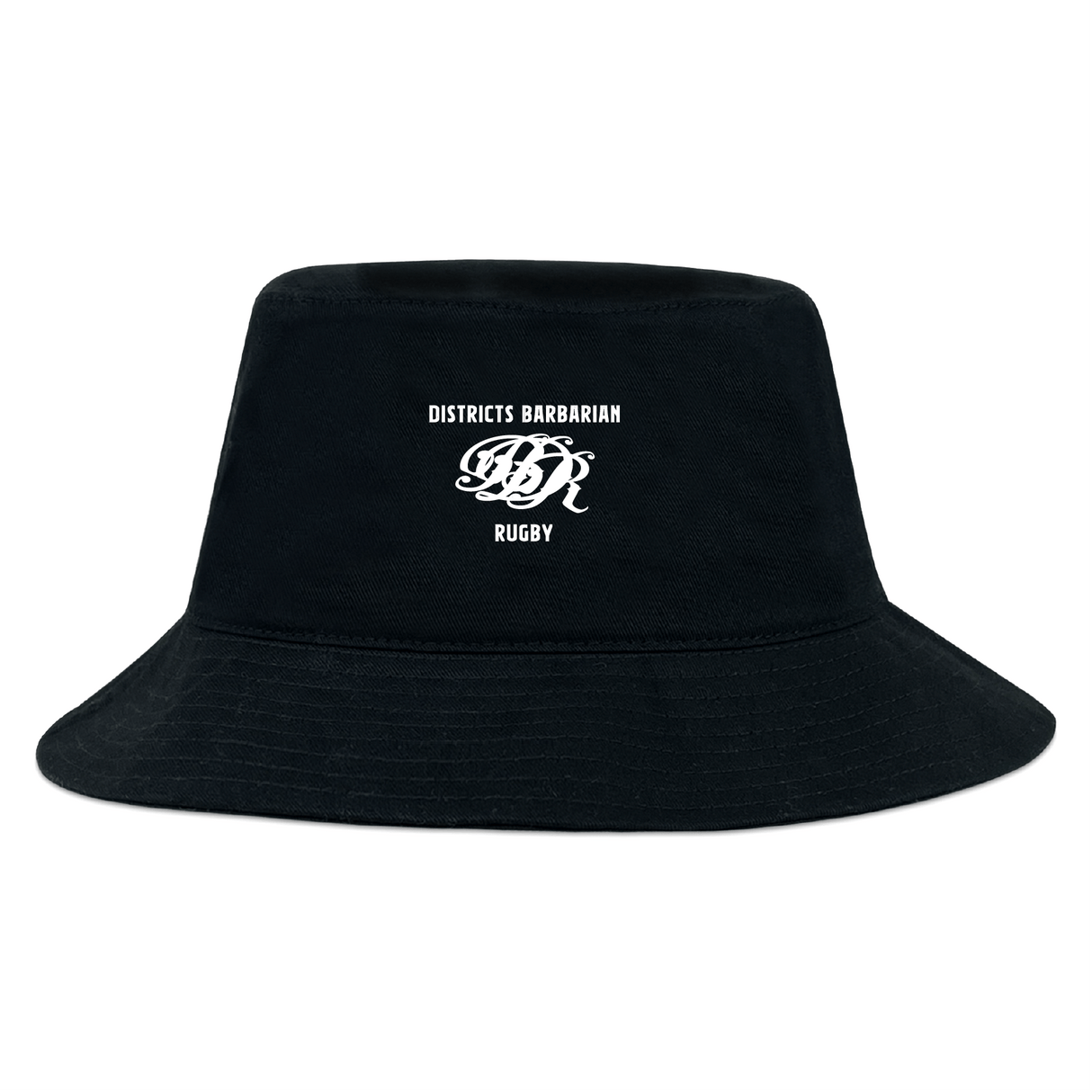 Districts Barbarian RFC Crusher Bucket Cap