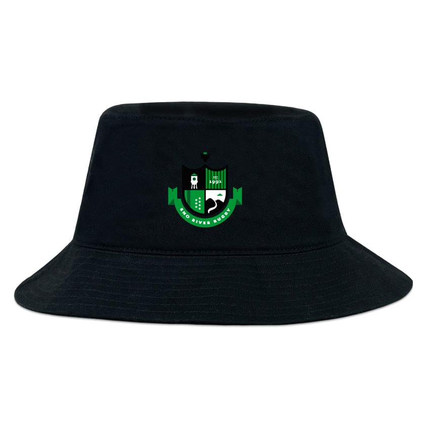Eno River Rugby Crusher Bucket Cap