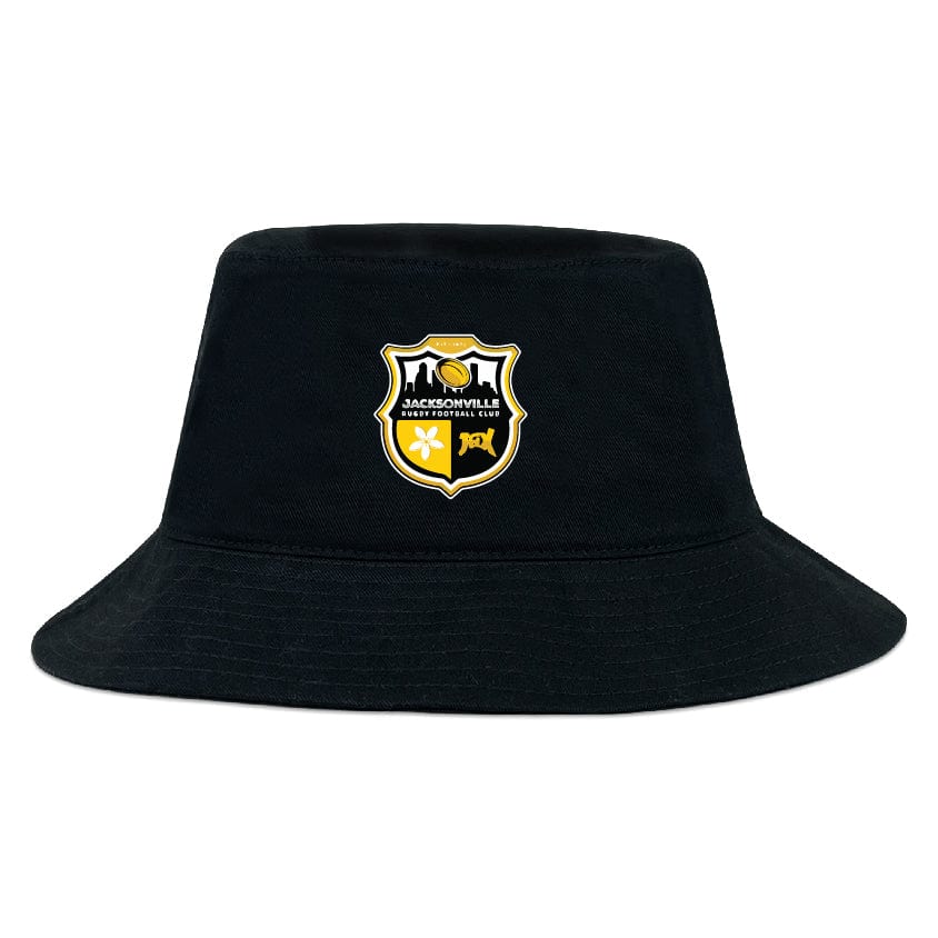Jacksonville RFC Crusher Bucket Cap