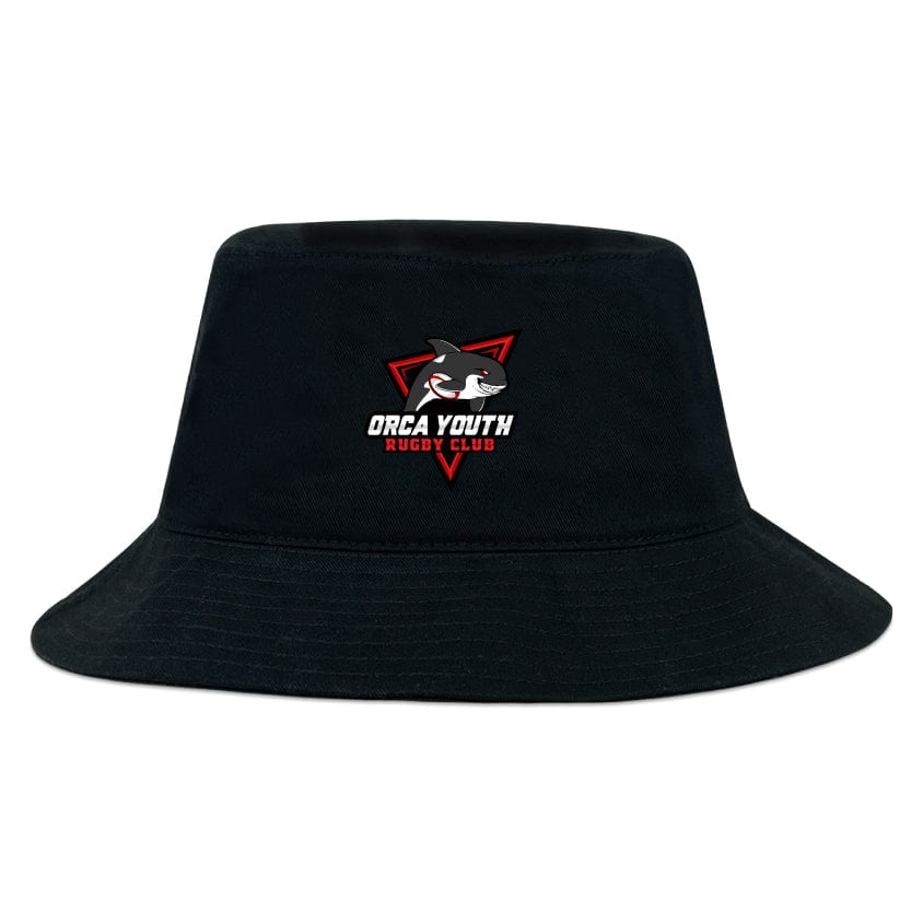 Orca Youth Crusher Bucket Cap