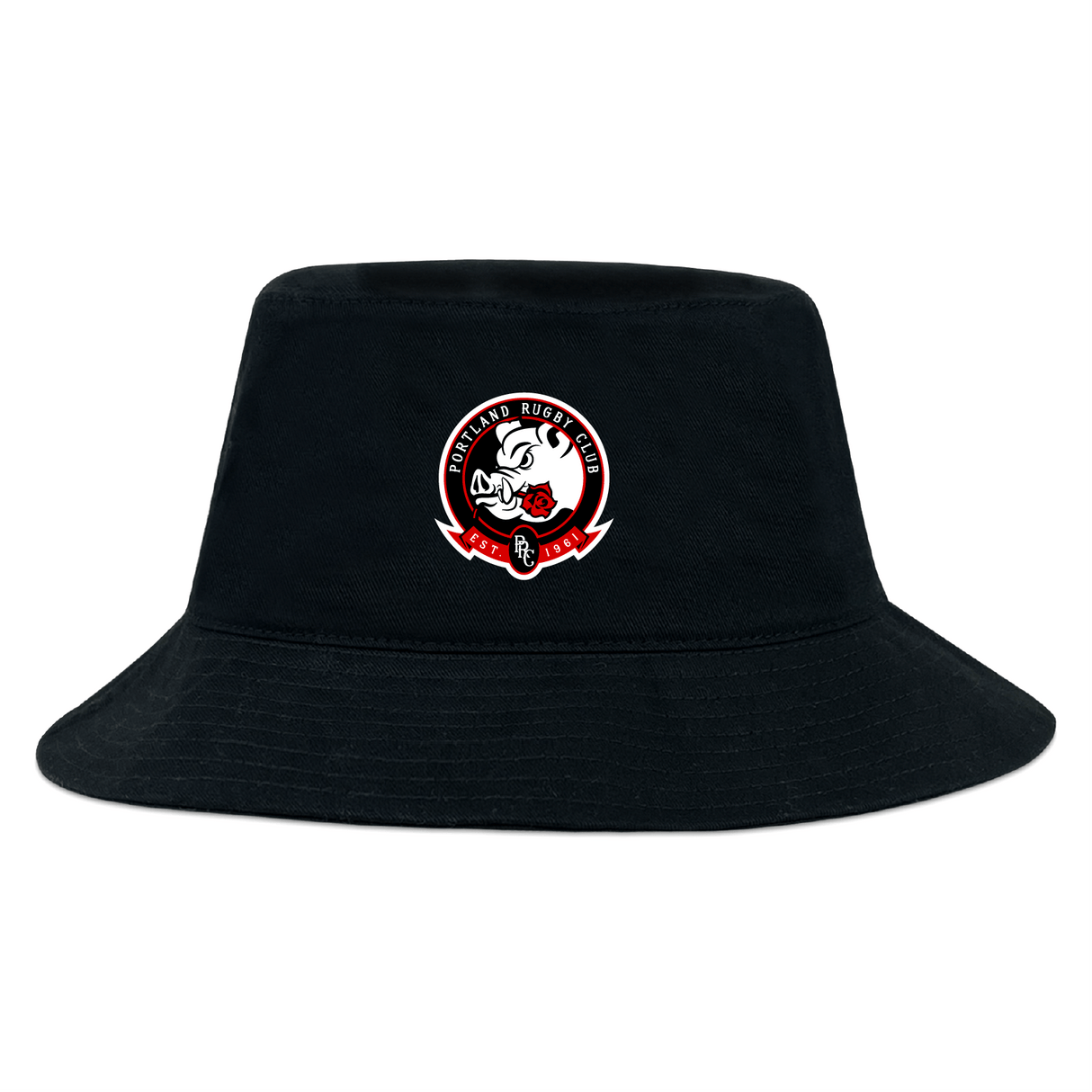 Portland Rugby Crusher Bucket Cap