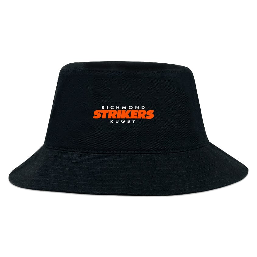 Richmond Strikers Crusher Bucket Cap