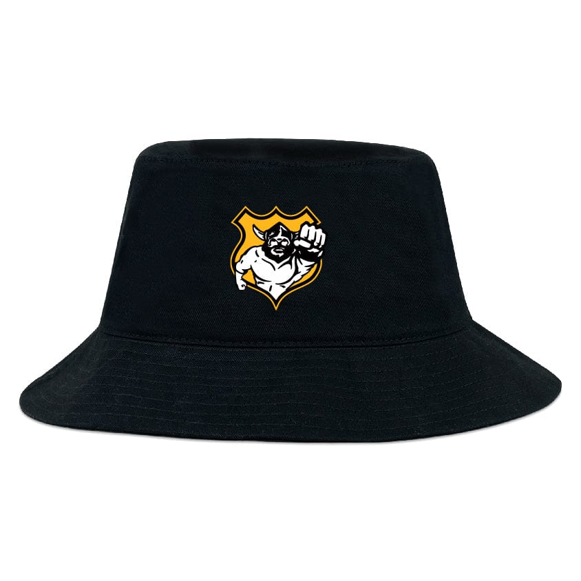Seattle Vikings Rugby Crusher Bucket Cap