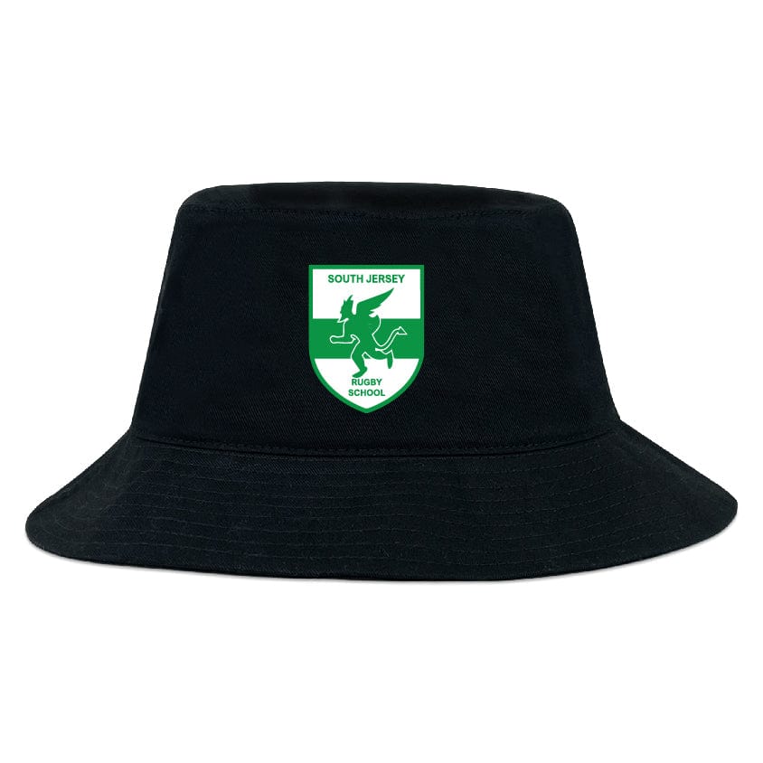 South Jersey Rugby School Crusher Bucket Cap