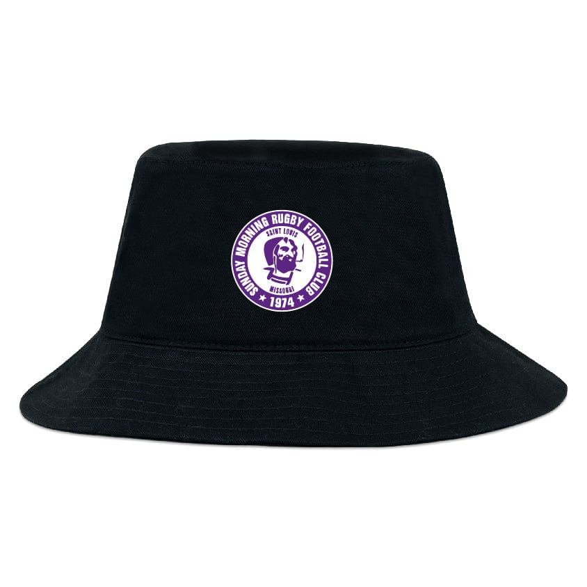 Sunday Morning RFC Crusher Bucket Cap