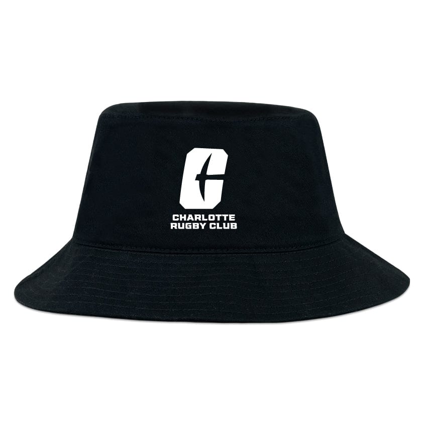 UNC Charlotte Crusher Bucket Cap