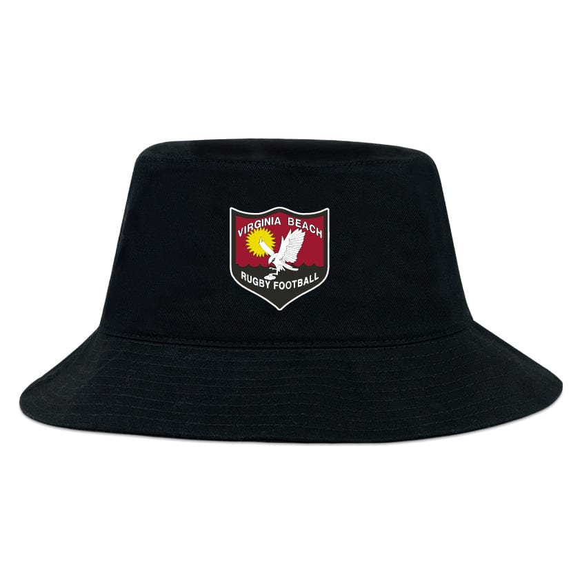 Virginia Beach RFC Crusher Bucket Cap