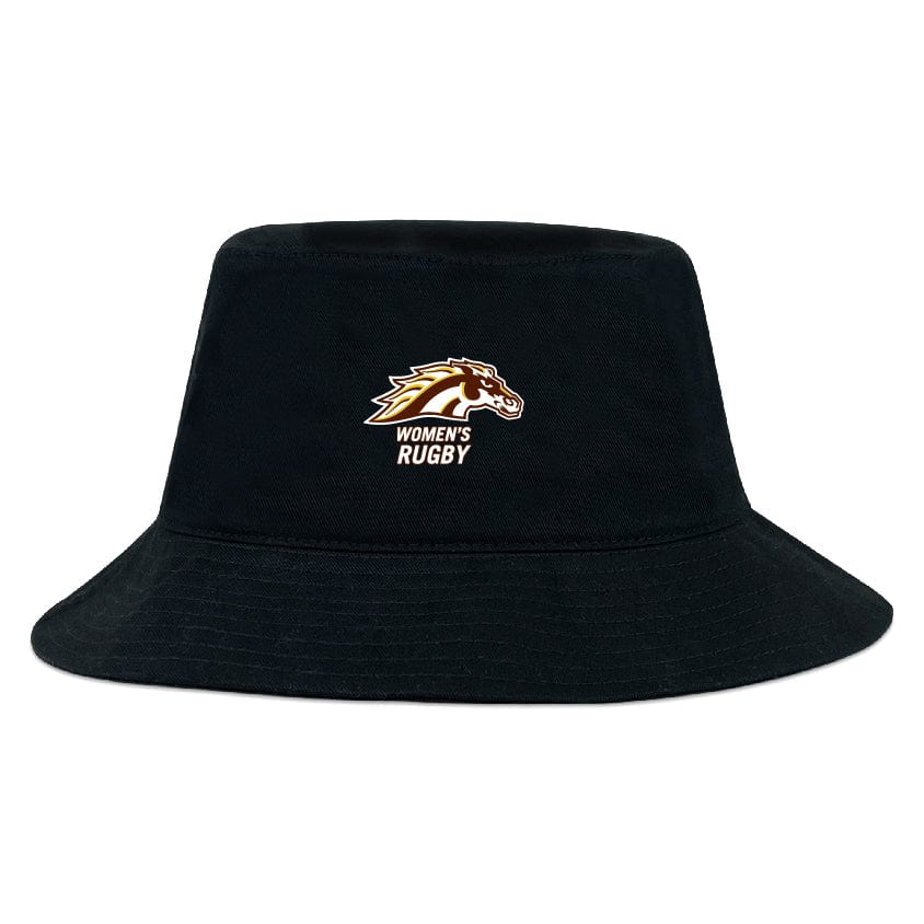 Western Michigan University Crusher Bucket Cap