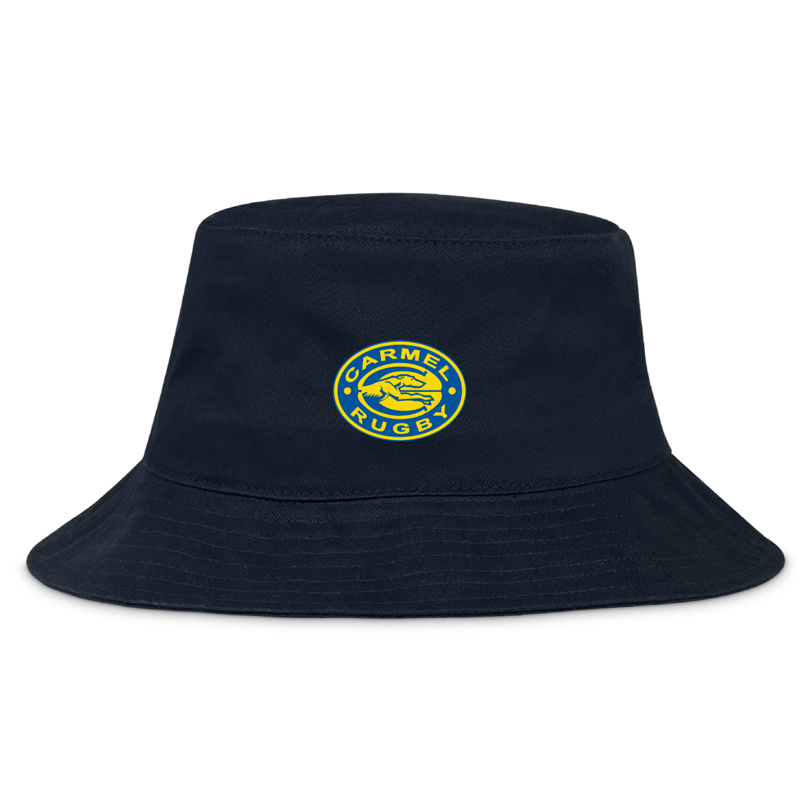 Carmel Rugby Crusher Bucket Cap