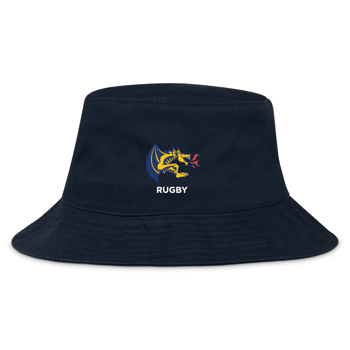 Drexel Rugby Crusher Bucket Cap