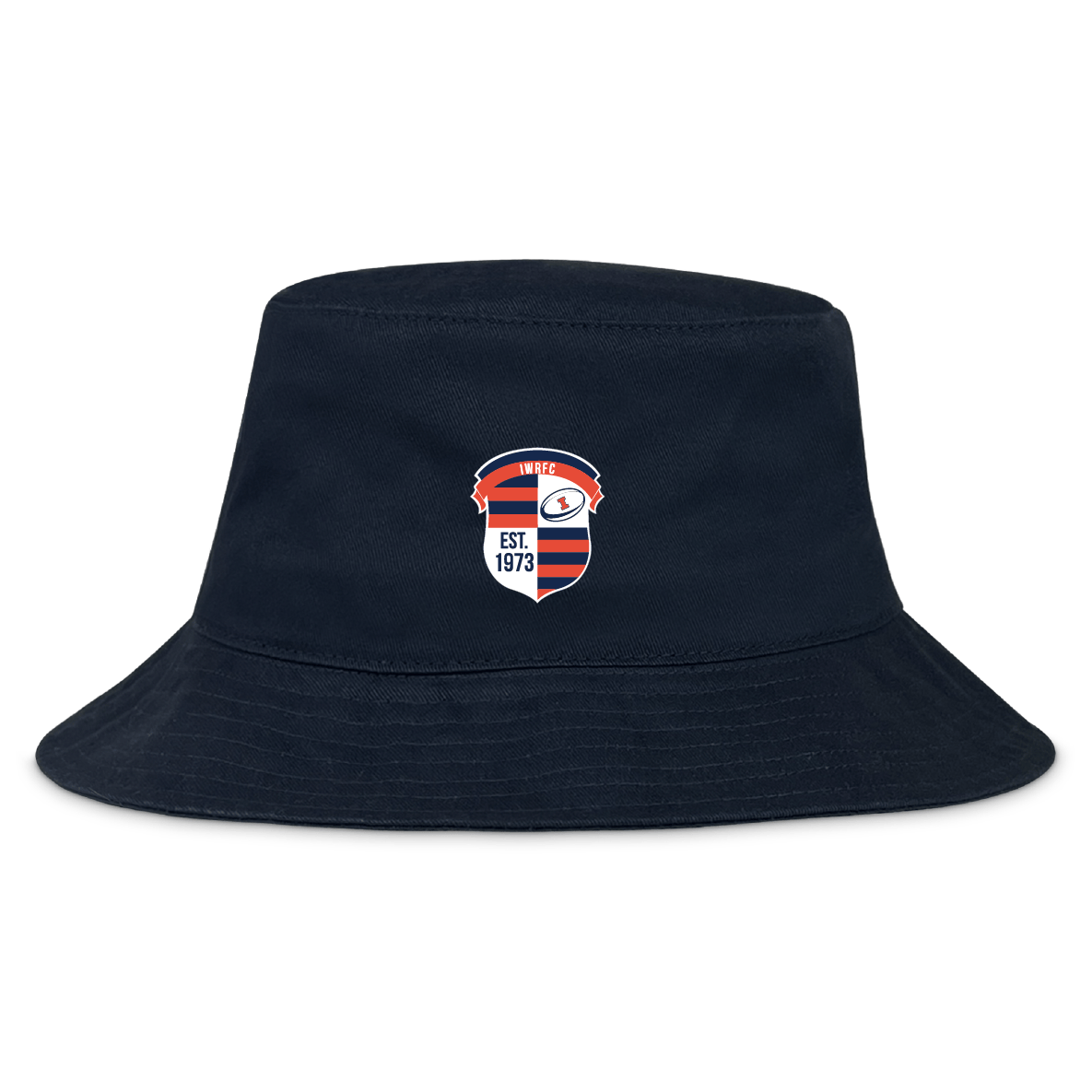 Illinois Womens RFC Crusher Bucket Cap