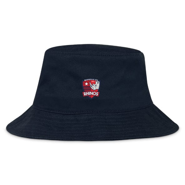 Marysville Rhinos Crusher Bucket Cap
