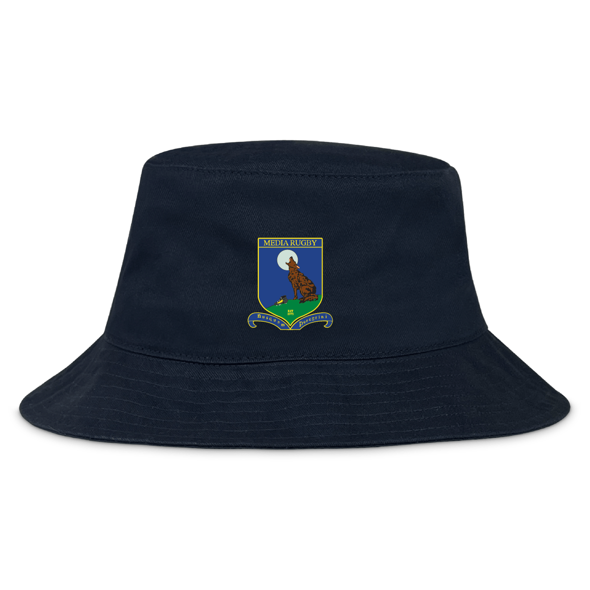 Media Rugby Crusher Bucket Cap