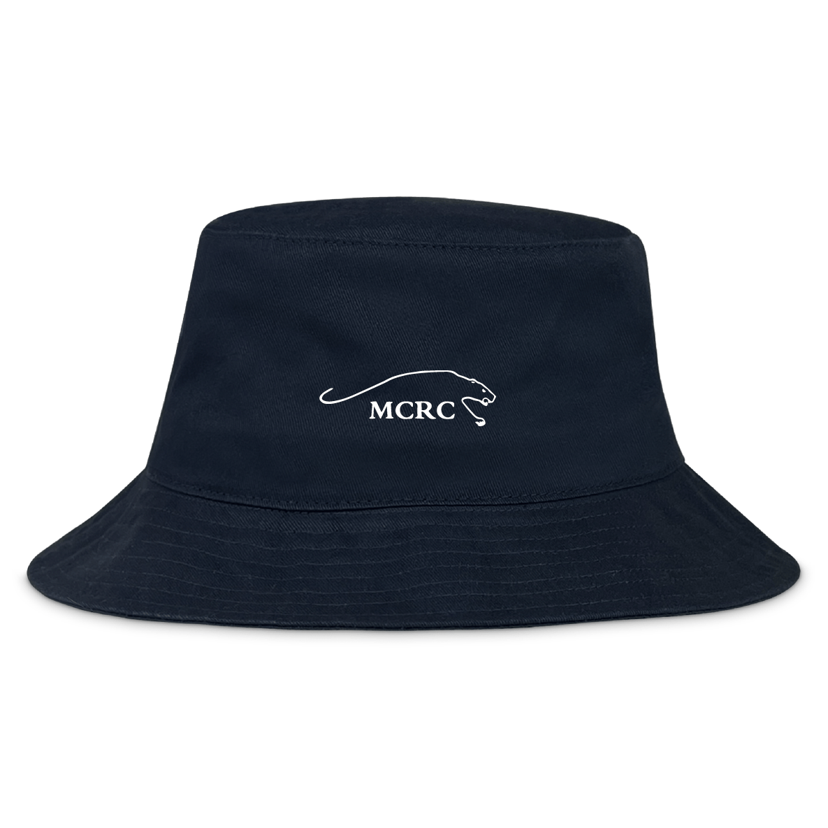 Middlebury College Rugby Crusher Bucket Cap