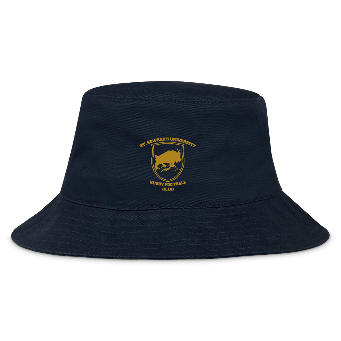 St Edwards University RFC Crusher Bucket Cap