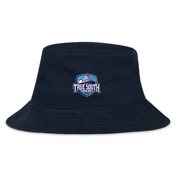True South Rugby Union Crusher Bucket Cap