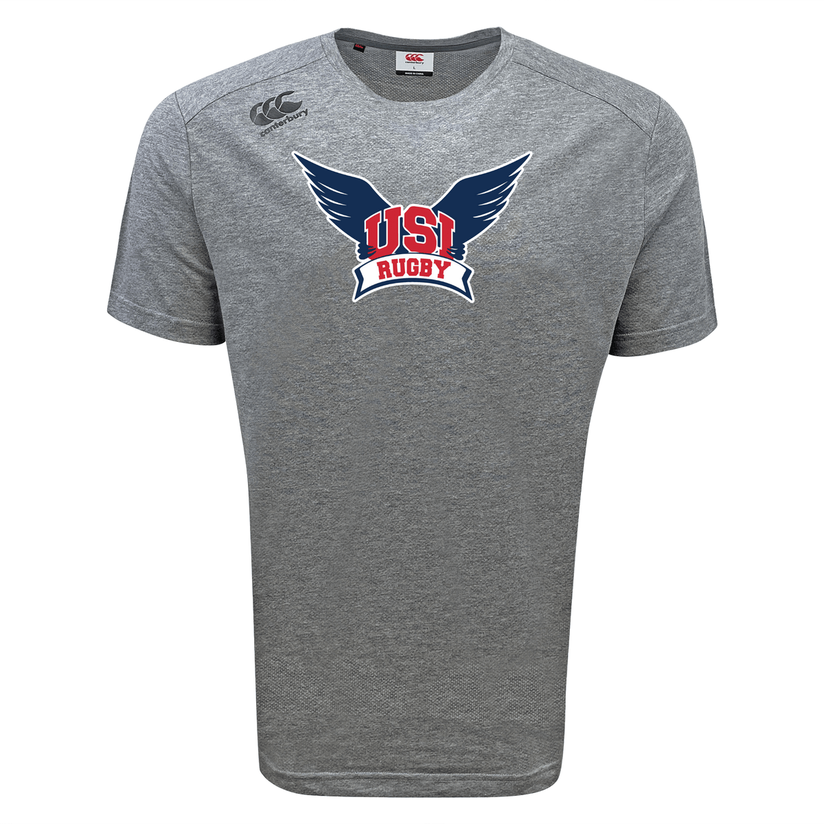 Canterbury Vapodri Tempo T-Shirt main image 1
