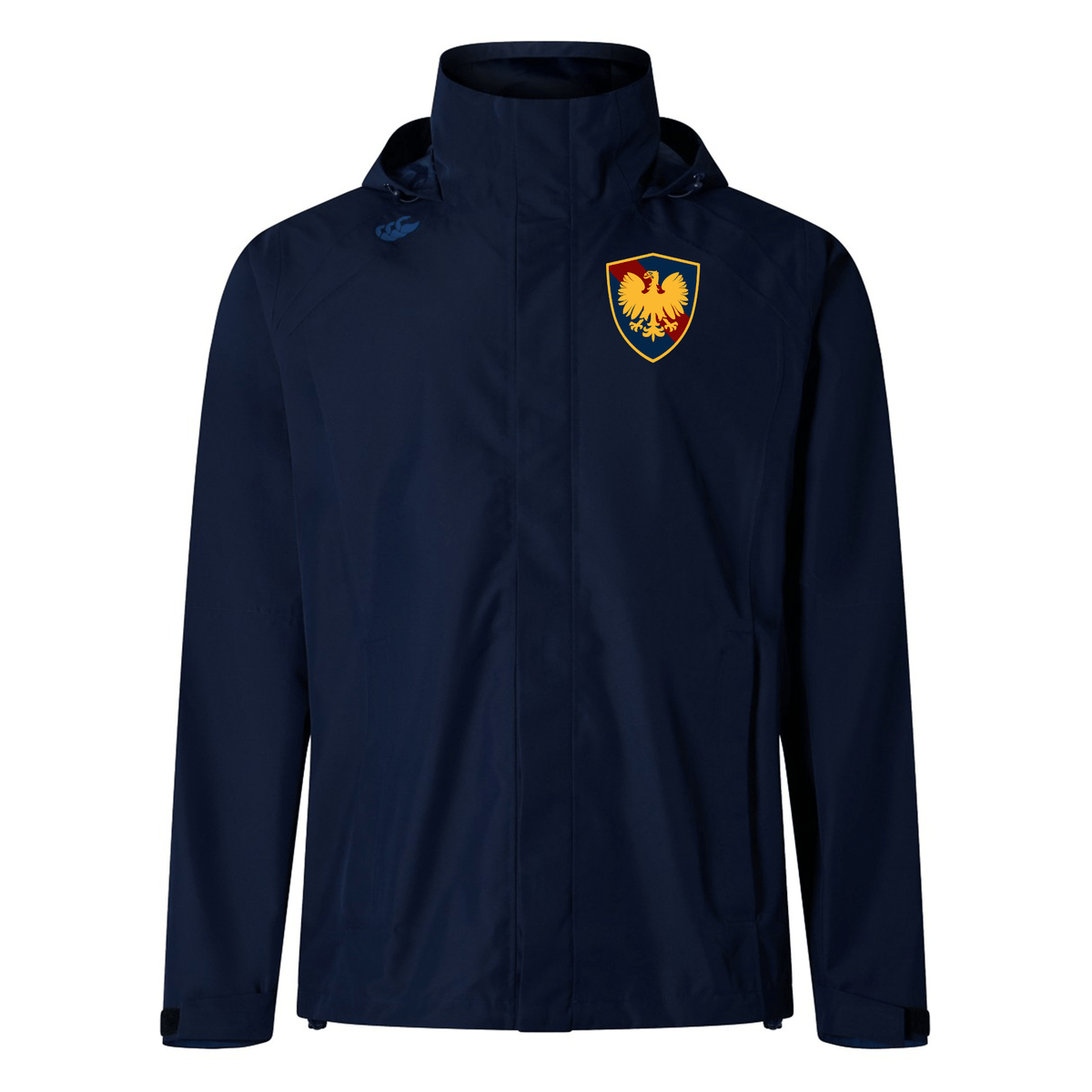 Cincinnati Classical Academy Elite Storm Jacket by EMB Canterbury