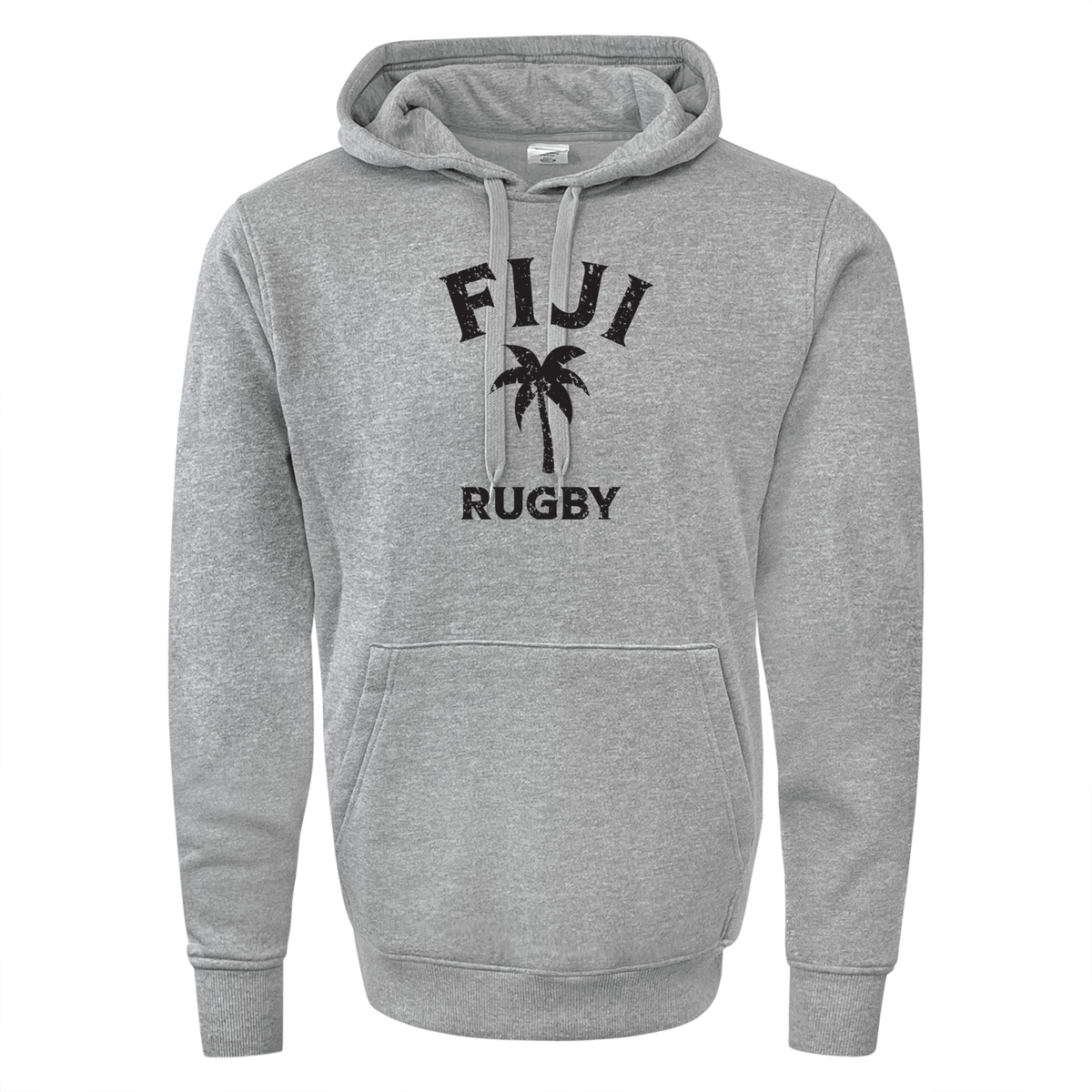 Fiji Vuci Rugby Club Bathrobe Creative Style - Green LT8