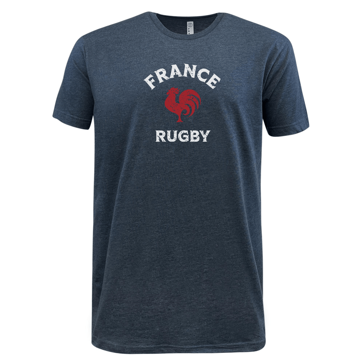 WRS LAT World Rugby Shop France Rugby Supersoft Tee