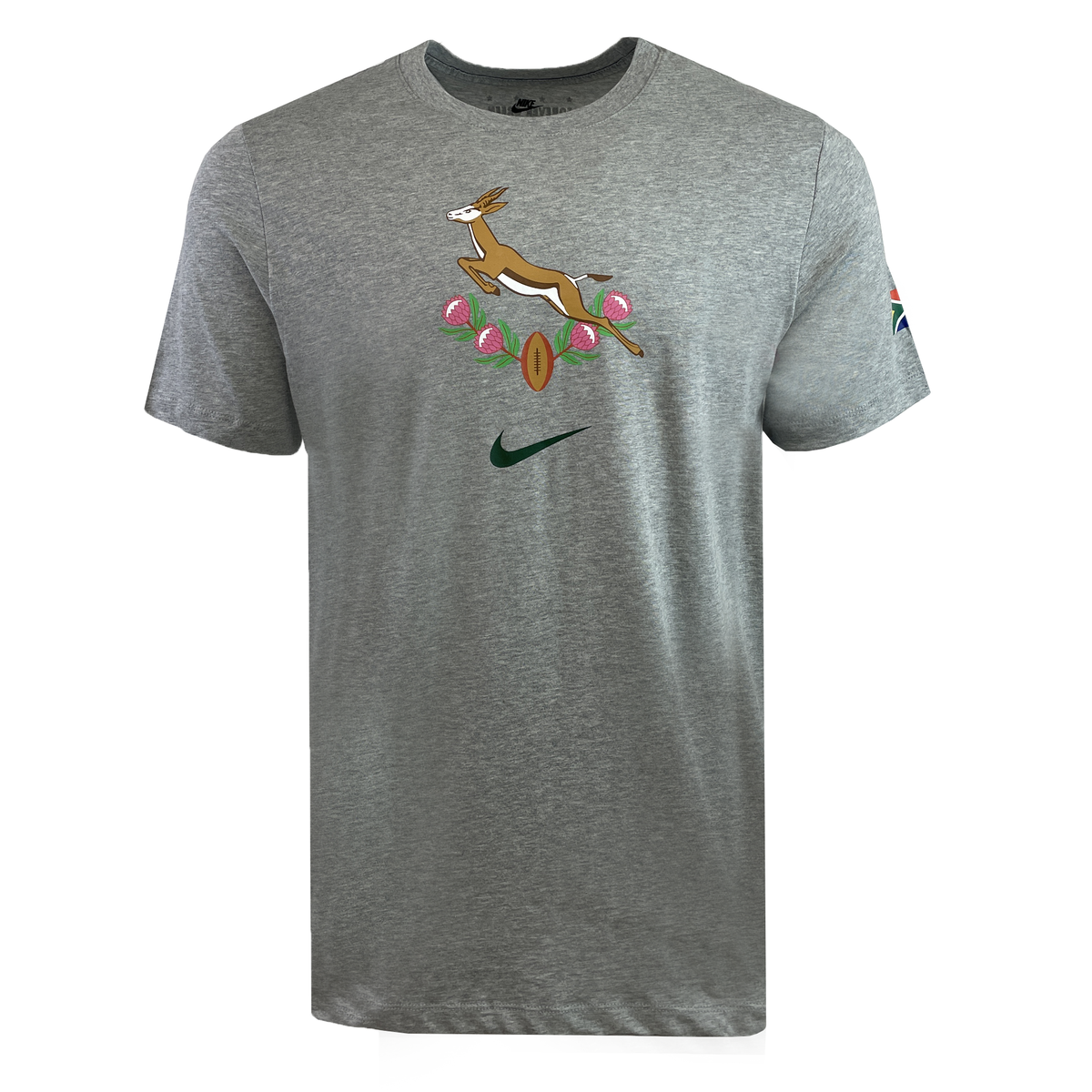 Nike Springboks ラガーシャツ IB6771-330-