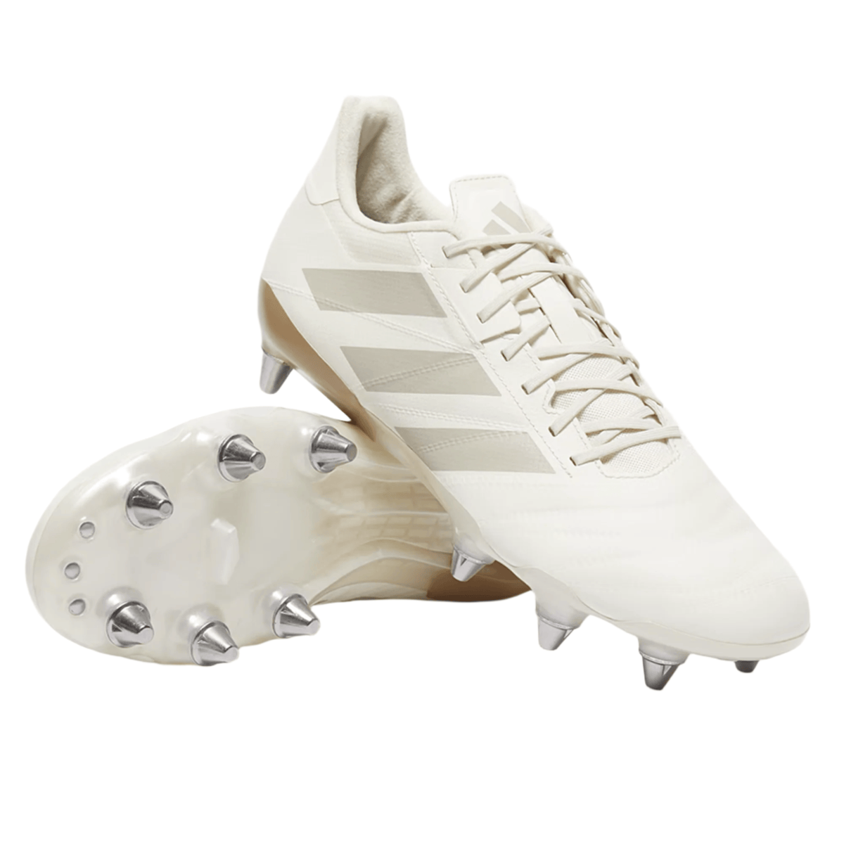 adidas Kakari RS SG - Off White/Wonder Alumina/Warm Sandstone