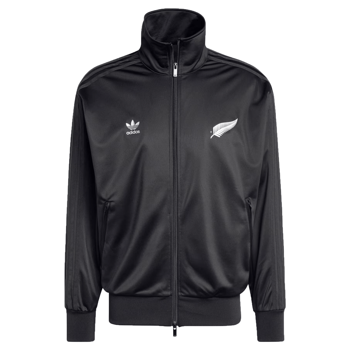 ジャケット adidas Firebird Fitted Track Top Black c1607ea3fd05.jpg?width=3840&