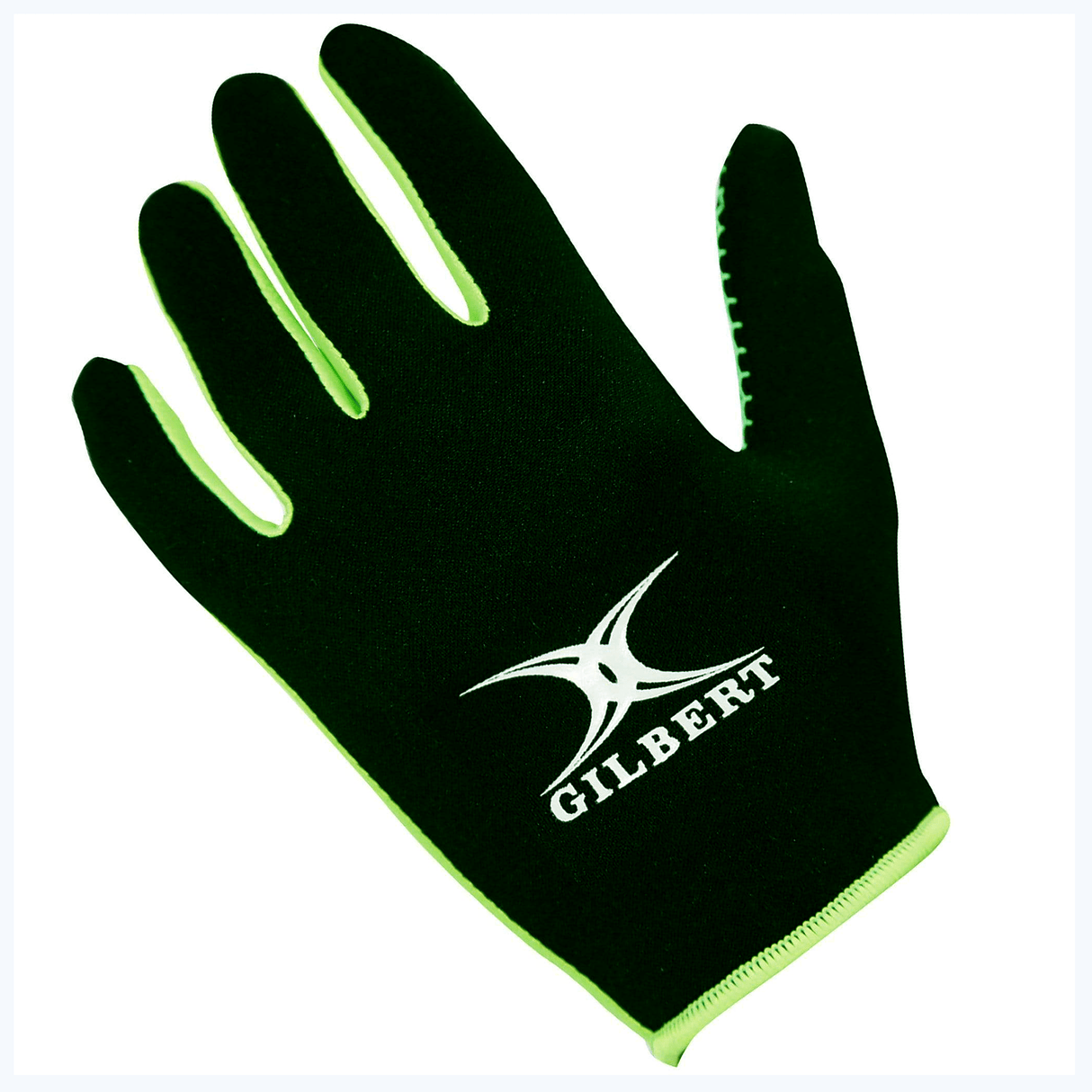 An Atomic Training Glove by Gilbert, designed to provide a firm grip for cold days.