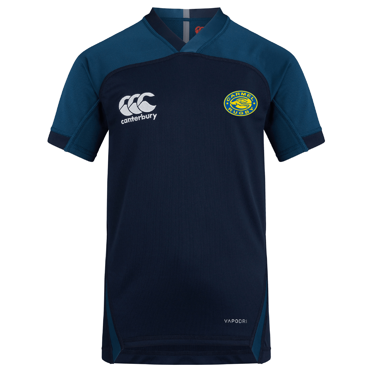 Carmel Rugby Vapodri Evader Jersey by Canterbury
