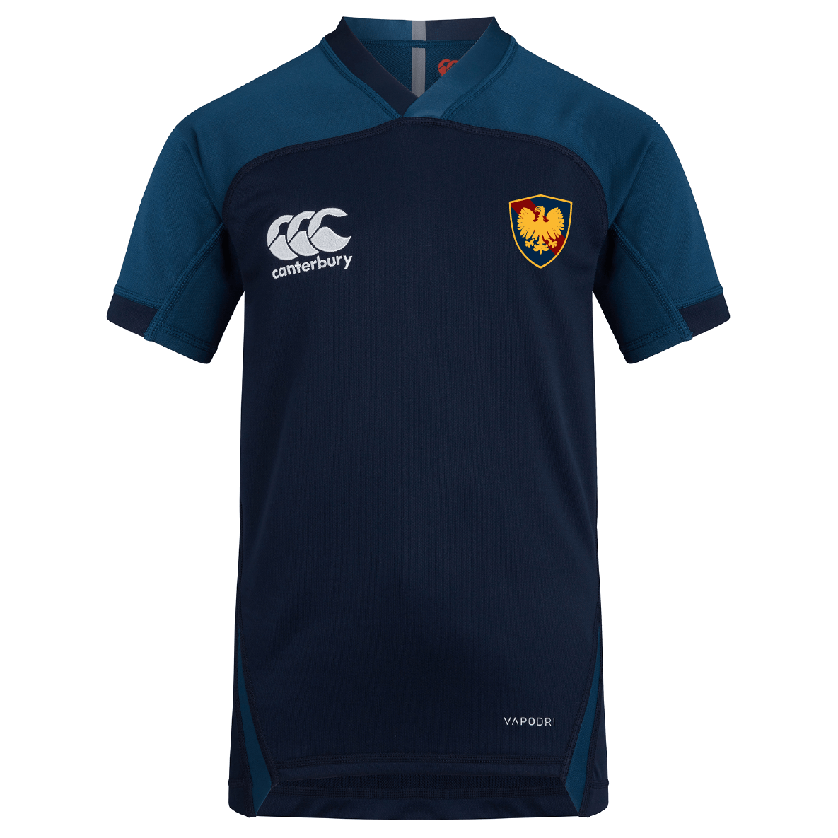 Cincinnati Classical Academy Vapodri Evader Jersey by Canterbury