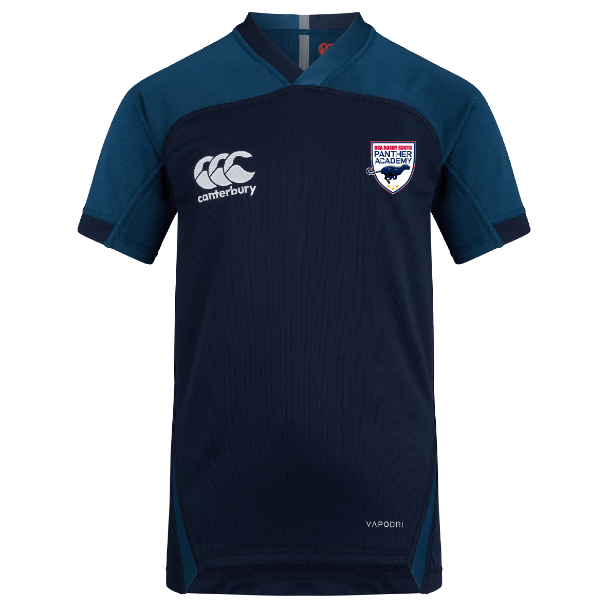 Panther Rugby Academy Vapodri Evader Jersey by Canterbury