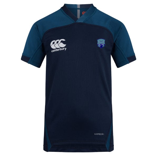 Tritons Rugby Vapodri Evader Jersey by Canterbury