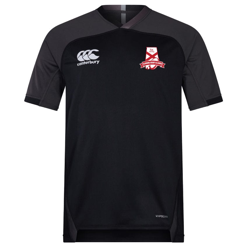 Alabama Rugby Alliance Vapodri Evader Jersey by Canterbury