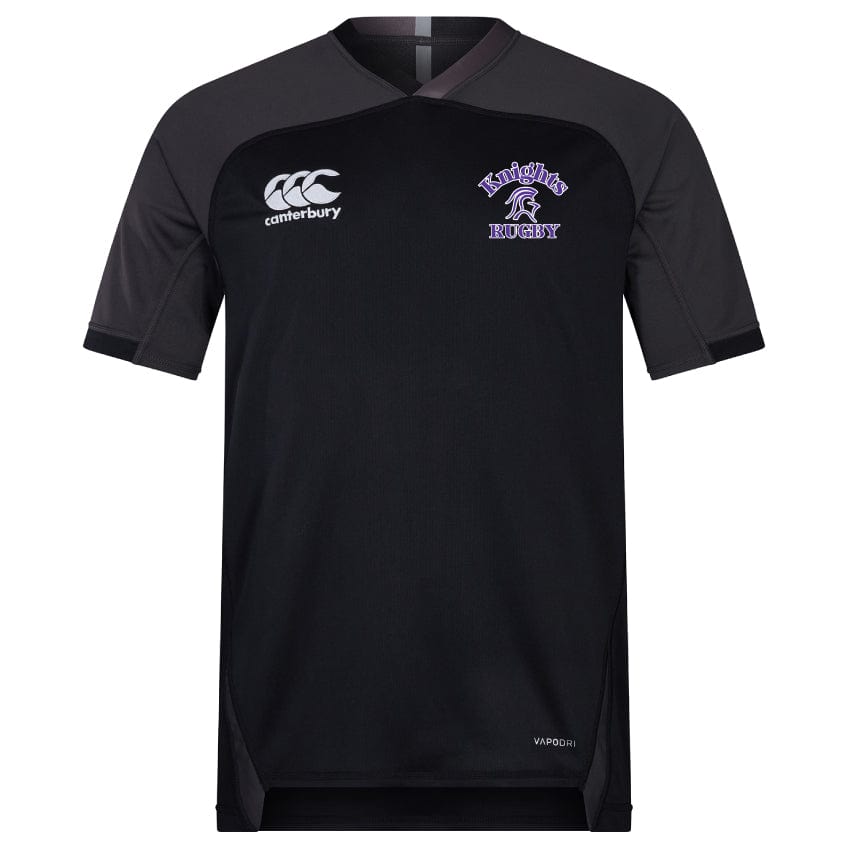 Ardrey Kell Rugby Vapodri Evader Jersey by Canterbury
