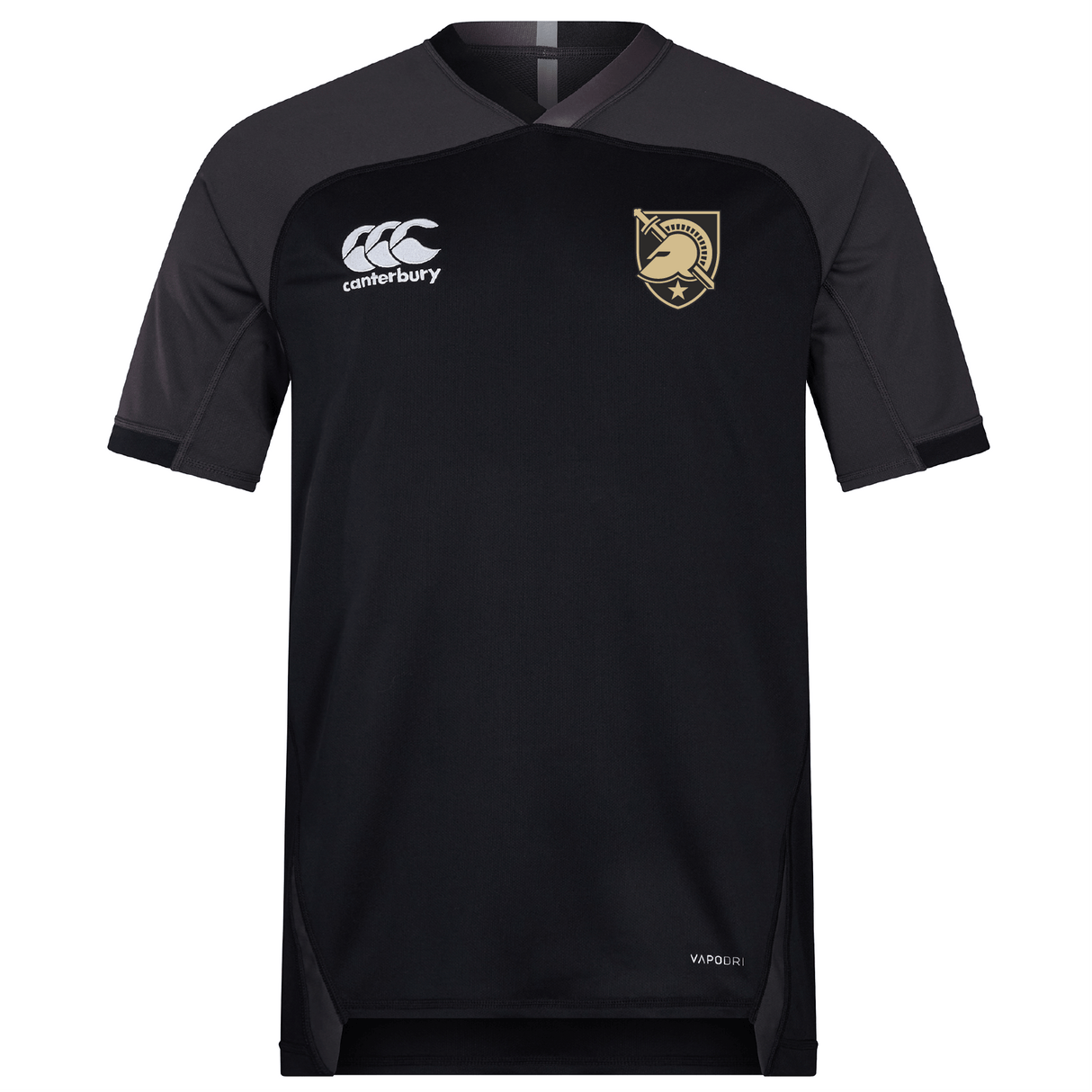 West Point Vapodri Evader Jersey by Canterbury