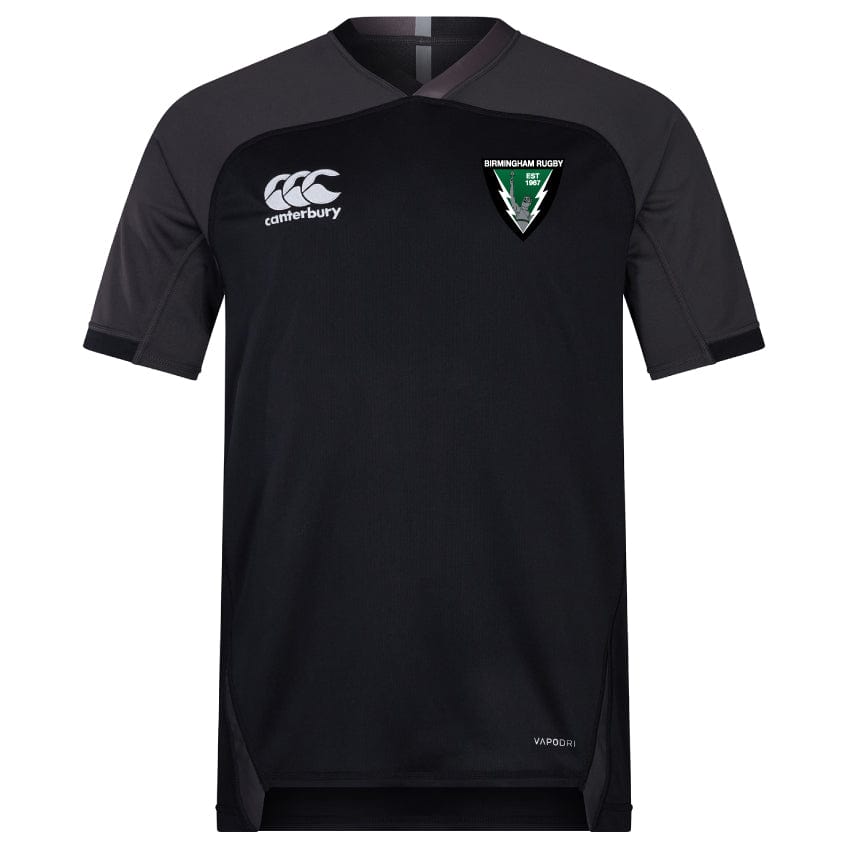 Birmingham Rugby Vapodri Evader Jersey by Canterbury