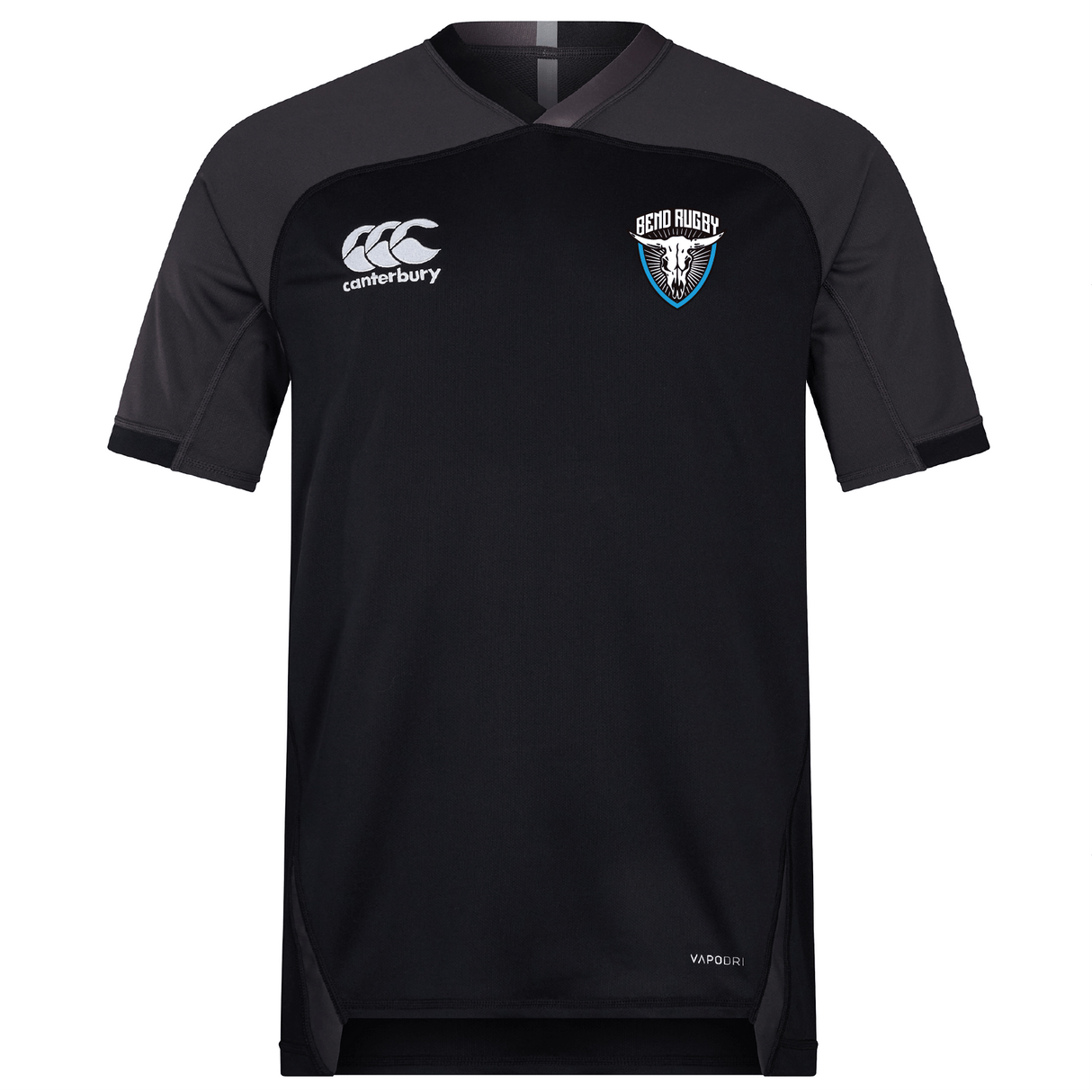 Bend Rugby Vapodri Evader Jersey by Canterbury