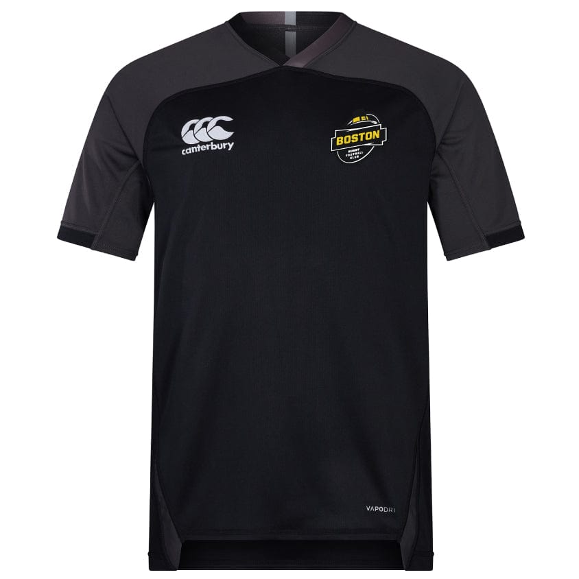 Boston RFC Vapodri Evader Jersey by Canterbury