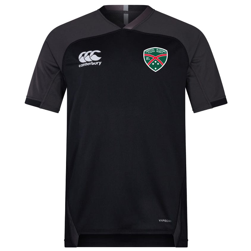 Central Alabama Youth Rugby Vapodri Evader Jersey by Canterbury