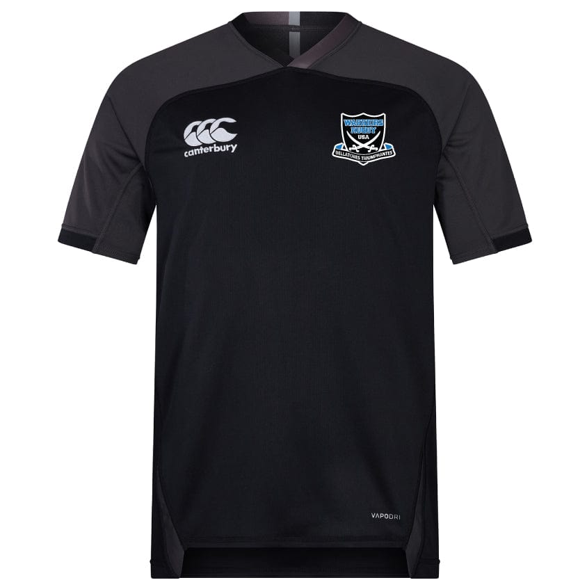 Fort Hunt Vapodri Evader Jersey by Canterbury
