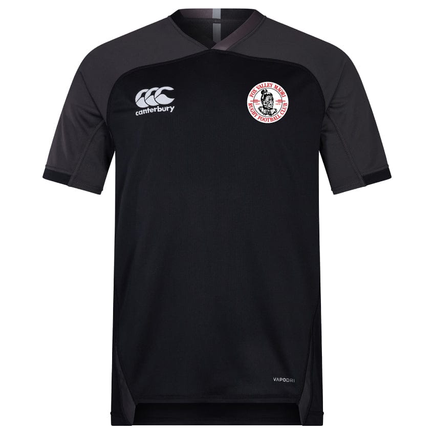 Fox Valley Rugby Vapodri Evader Jersey by Canterbury