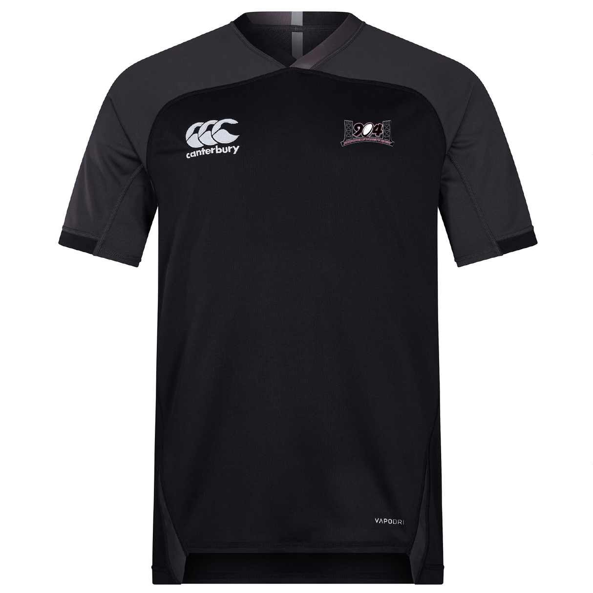 Jacksonville Women's Rugby Vapodri Evader Jersey by Canterbury