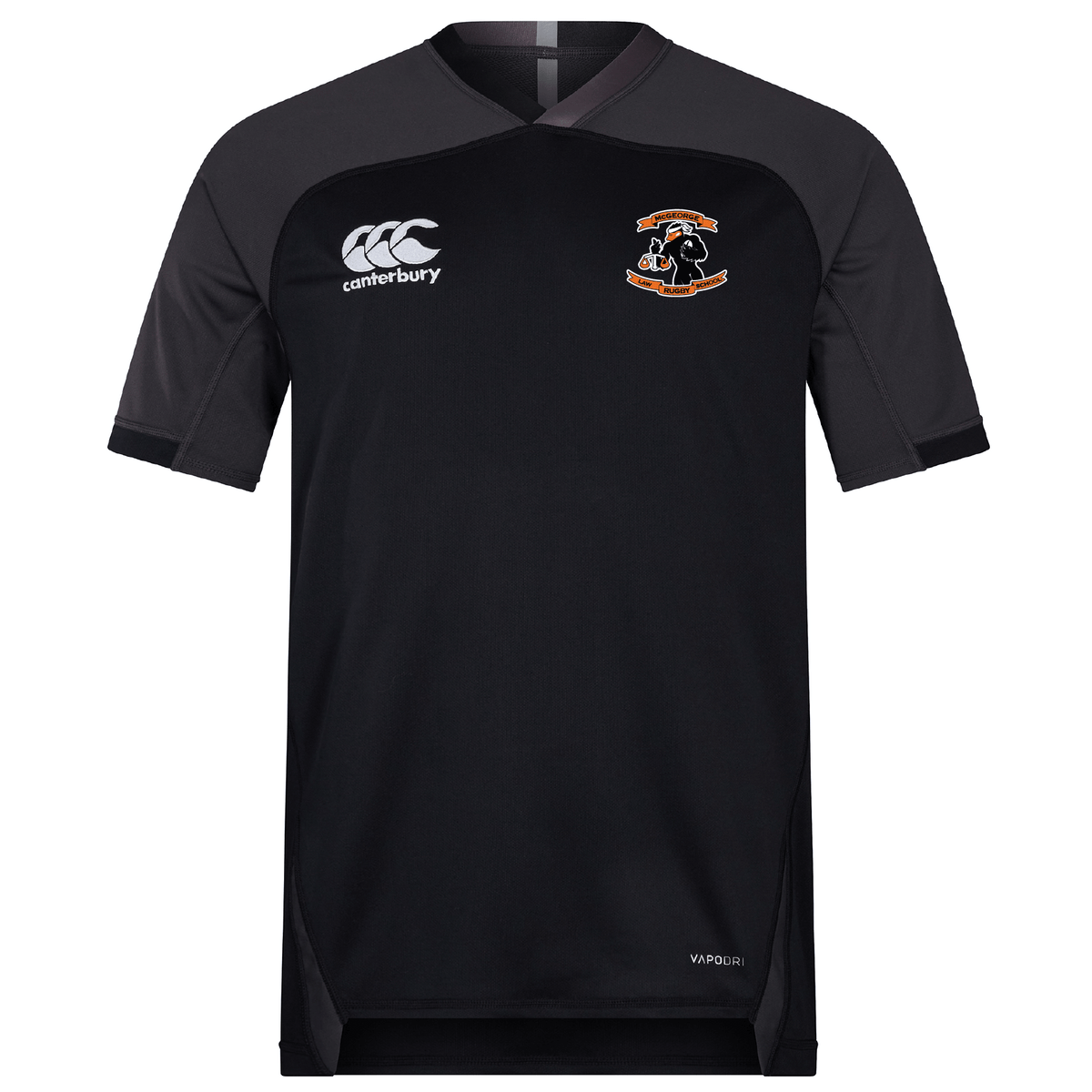 McGeorge Rugby Vapodri Evader Jersey by Canterbury
