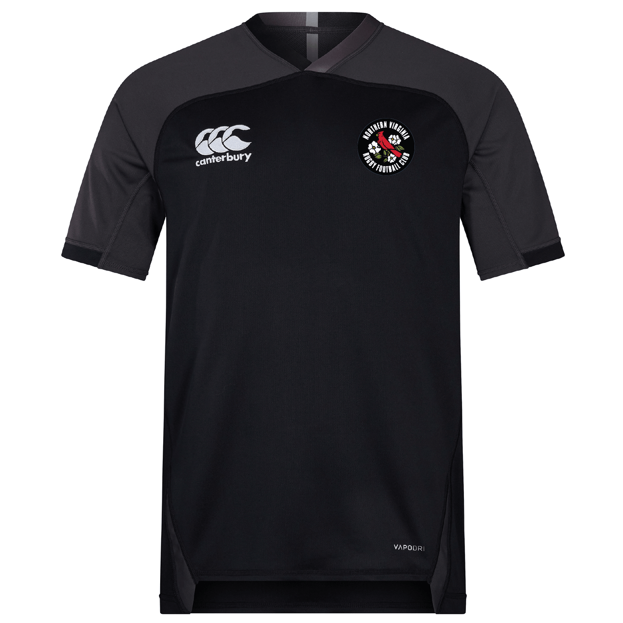 NOVA RFC Vapodri Evader Jersey by Canterbury