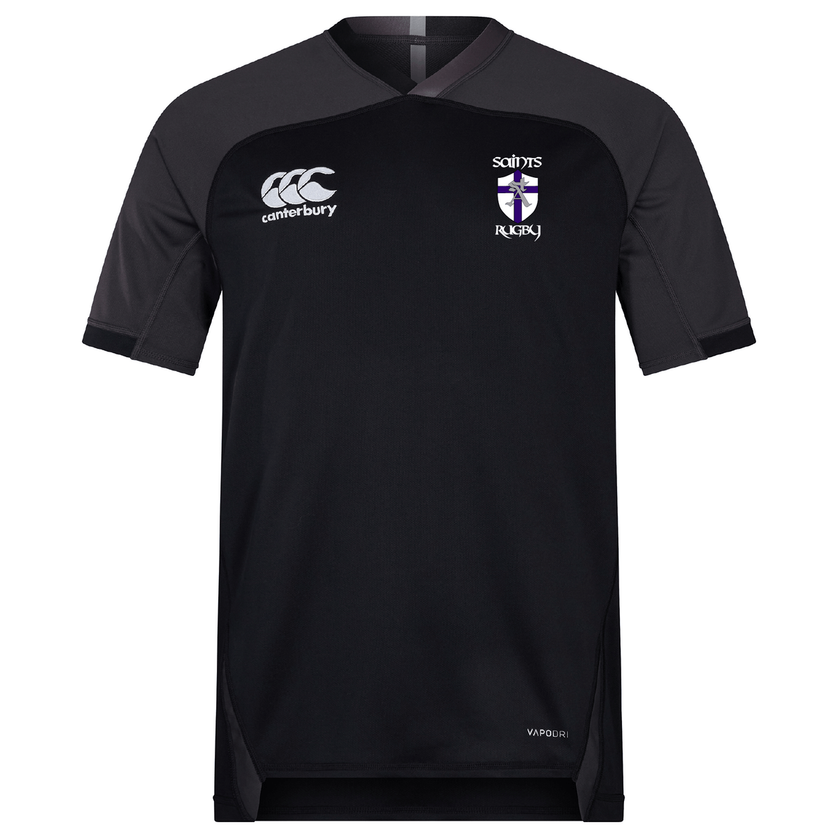 St. Augustine High School Vapodri Evader Jersey by Canterbury