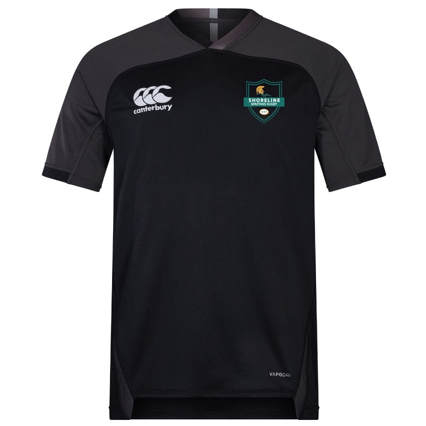 Shoreline Spartans Vapodri Evader Jersey by Canterbury